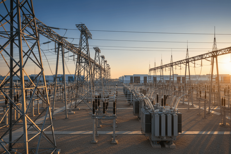 PJM plant grundlegende Reform des US-Strommarkts wegen Rechenzentren