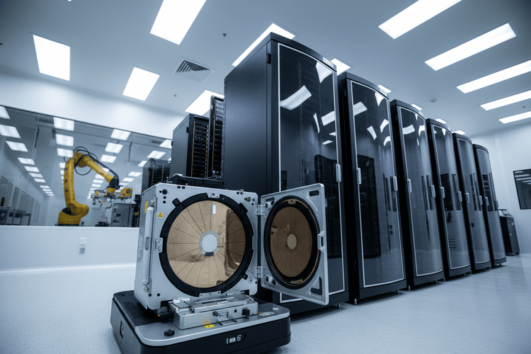 Nvidia-Quartalszahlen: Wall Street skeptisch trotz KI-Boom