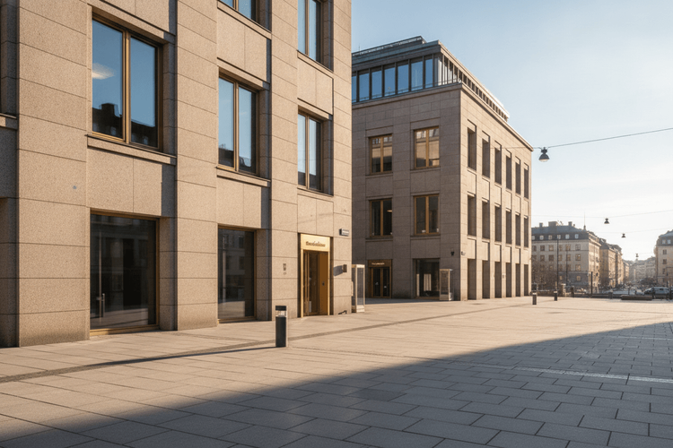 Handelsbanken: Gewinn im zweiten Quartal sinkt um 5 Prozent