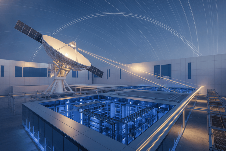 Charter und SpaceX: Mögliche Partnerschaft lässt Aktie steigen