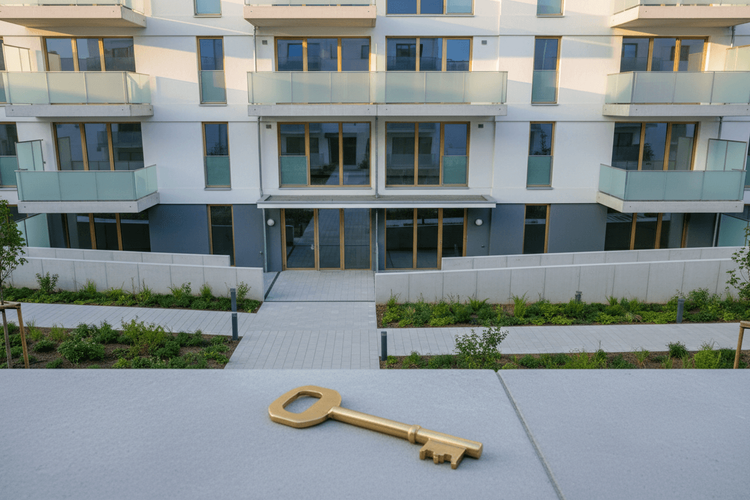 Eigentumswohnung für Kind mit Behinderung: Staatliche Leistungen in Gefahr?