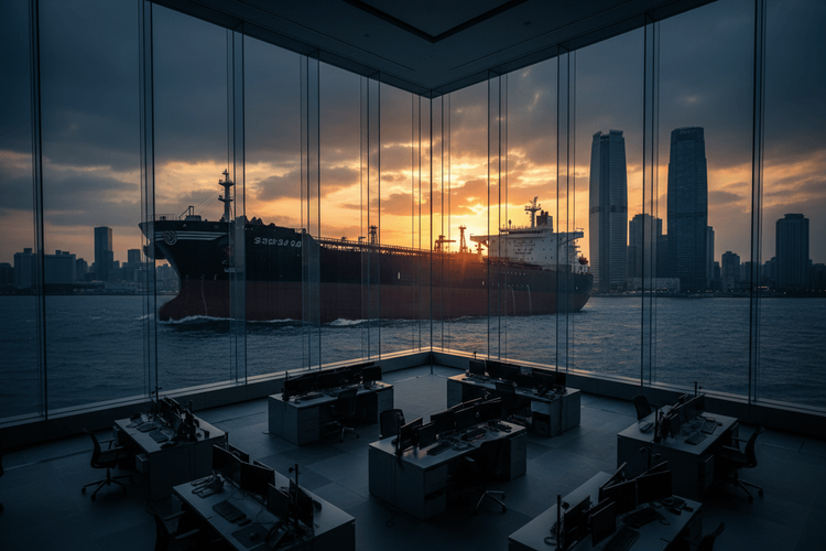 Asiatische Börsen unter Druck: US-Iran-Spannungen belasten Märkte