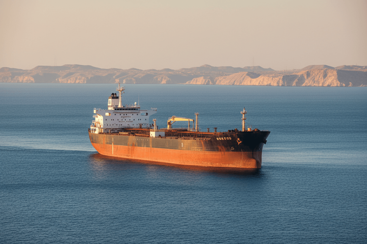 Trump: Straße von Hormus wird „ziemlich bald" wieder geöffnet