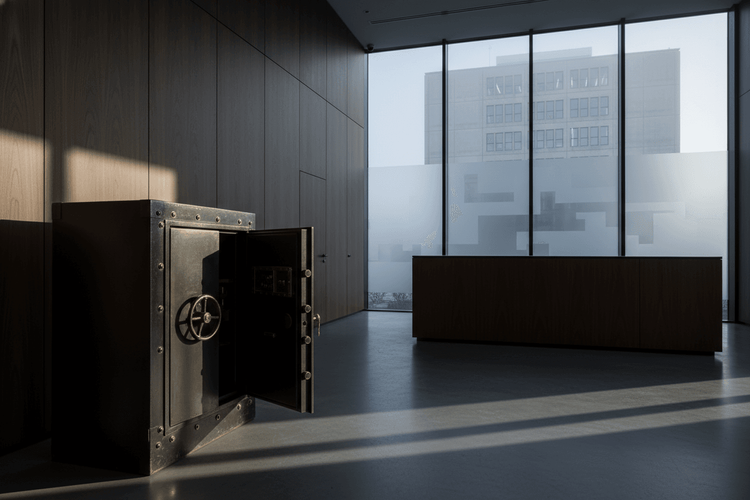 Family Offices reduzieren Investitionen im Dezember deutlich