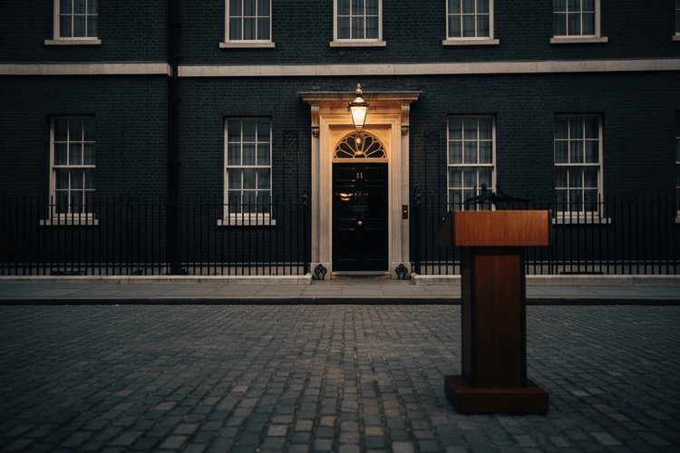 Reeves: Zu früh für Einschätzung der Nahostkonflikt-Folgen auf Großbritannien