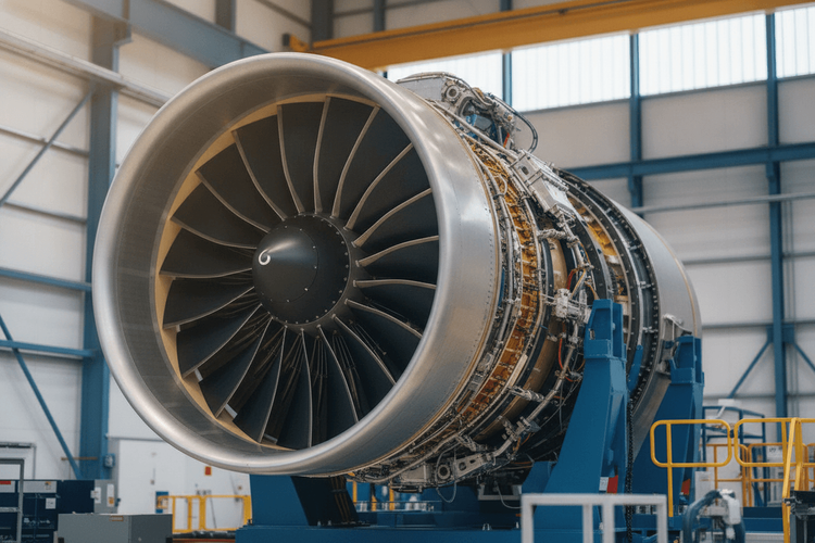 United-Airlines-Chef kritisiert Rolls-Royce scharf wegen mangelnder Unterstützung