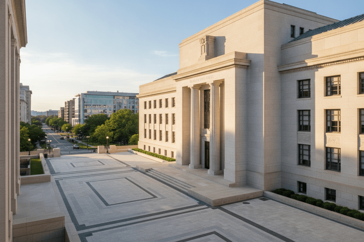 Fed unter Warsh hält Zinsen stabil – was das bedeutet