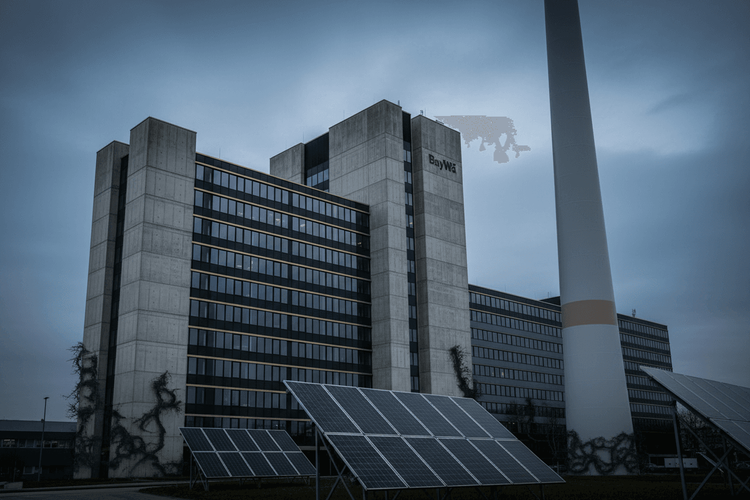 Baywa-Sanierung in Gefahr: Ökostromtochter BayWa r.e. belastet Konzernumbau