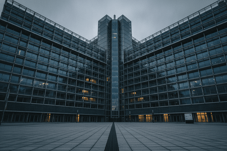 EU verhängt 890-Millionen-Euro-Strafe gegen Google wegen Wettbewerbsverstößen
