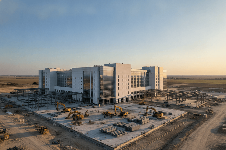 Bristol Myers Squibb investiert 2,3 Milliarden Dollar in Houston