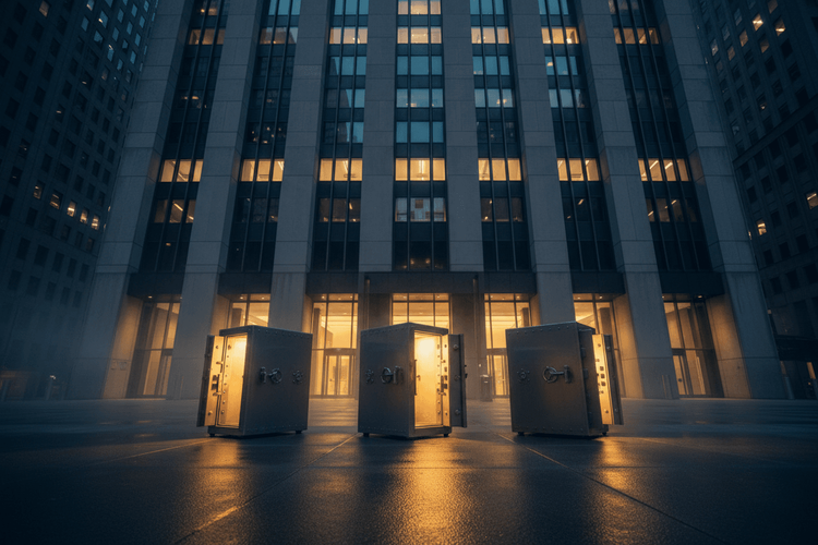 US-Großbanken verdoppeln Trump-Konten für Mitarbeiterkinder mit je 1.000 Dollar