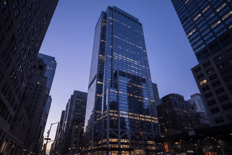JPMorgan zahlt eine Million Dollar für stillen Vergleich