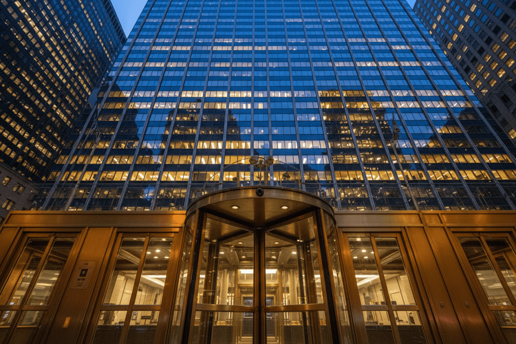 Morgan Stanley kaufen, Capital One verkaufen: Bankaktien im Fokus