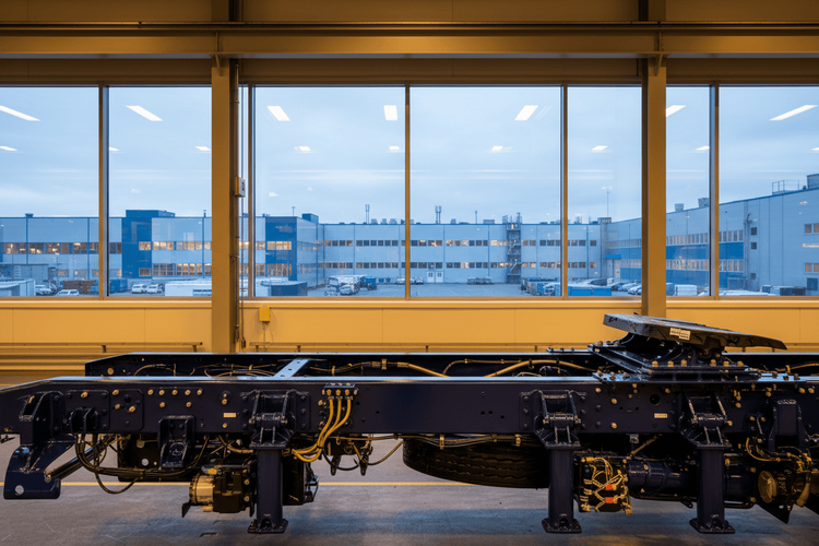 Volvo überrascht mit starken Margen – Dividende enttäuscht Anleger