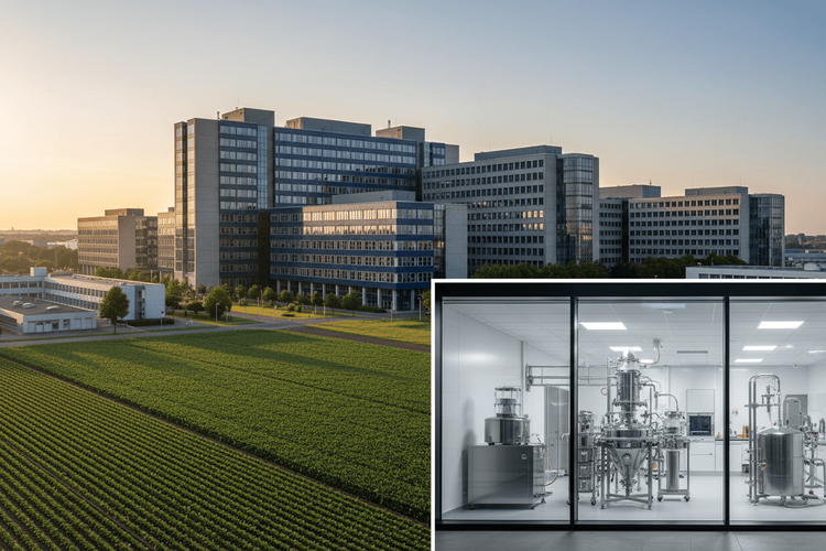 Bayer-Aktie: Comeback mit 160% Plus – Kursziel 100 Euro rückt näher