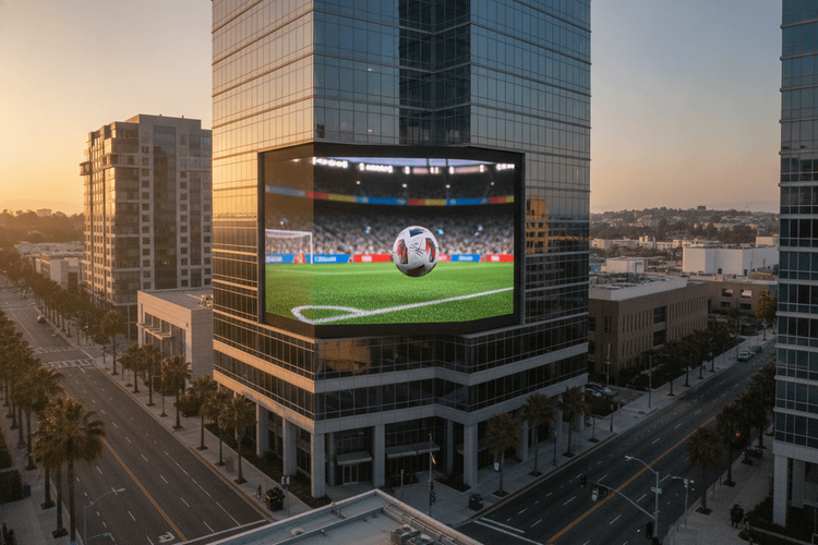 Fox Corp. profitiert massiv von der FIFA-Weltmeisterschaft 2026