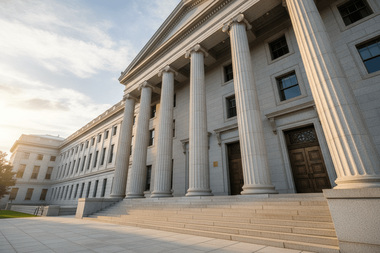 US-Finanzministerium versteigert 20-jährige Anleihen bei Rekordrenditen