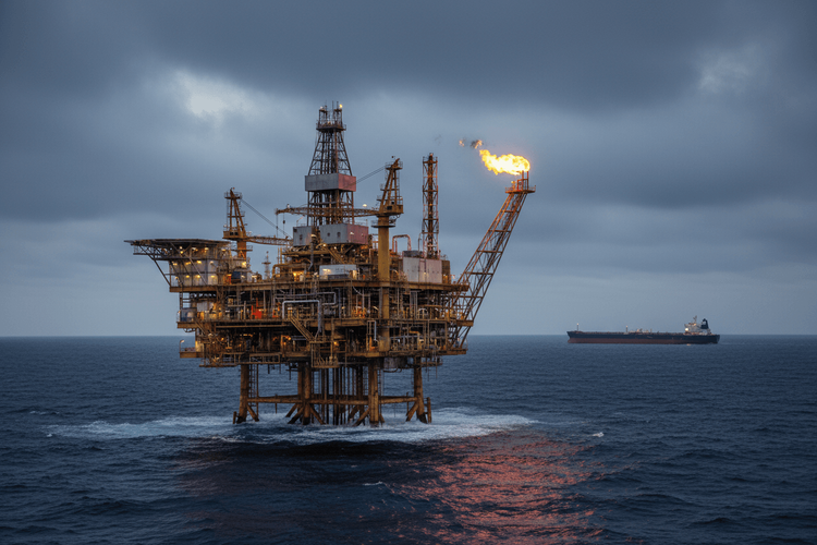 Goldman Sachs hebt Ölpreisprognose auf 98 Dollar an