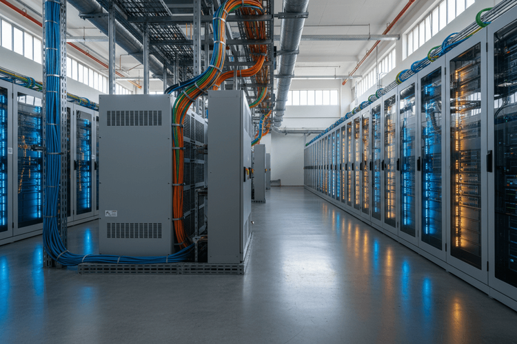 CoreWeave erhöht Investitionsbudget – Aktie bricht nachbörslich ein