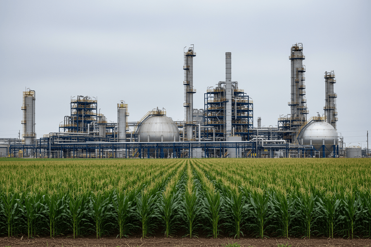 Düngemittelpreise steigen: Gewinner und Verlierer im Überblick