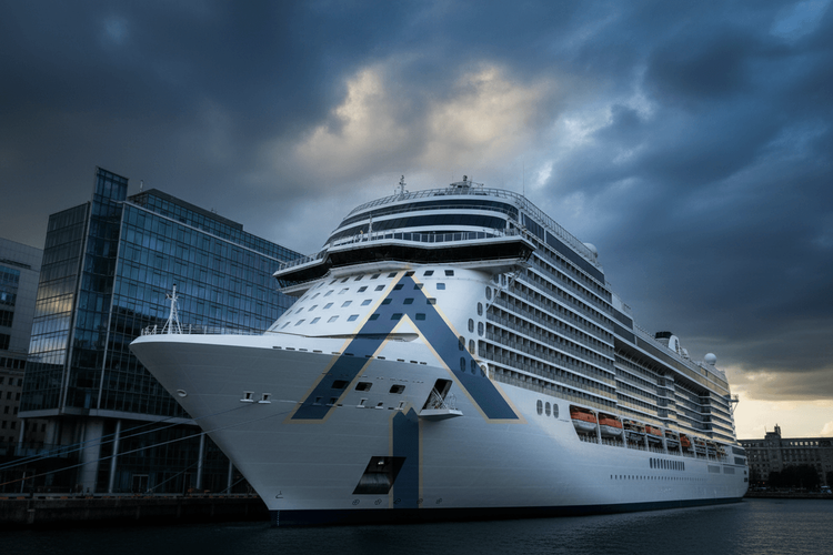 Elliott Management steigt bei Norwegian Cruise Line ein und fordert Strategiewechsel