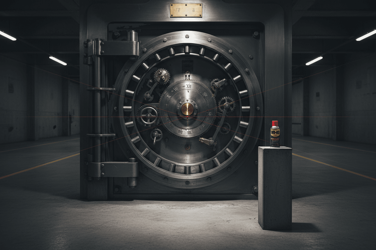 WD-40: Die streng gehütete Formel kennen nur wenige Auserwählte