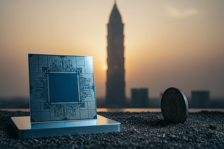 US-Dollar schwächelt: Nvidia-Zahlen stützen Anlegervertrauen in Asien