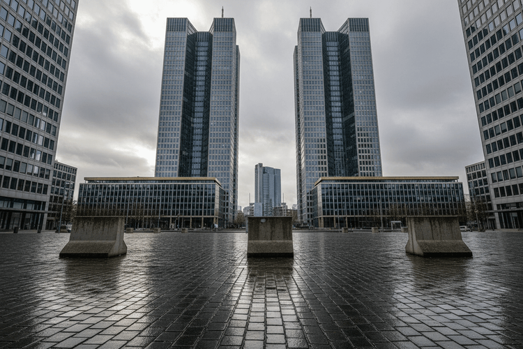 Deutsche Bank erzielt Rekordgewinn trotz Geldwäsche-Ermittlungen