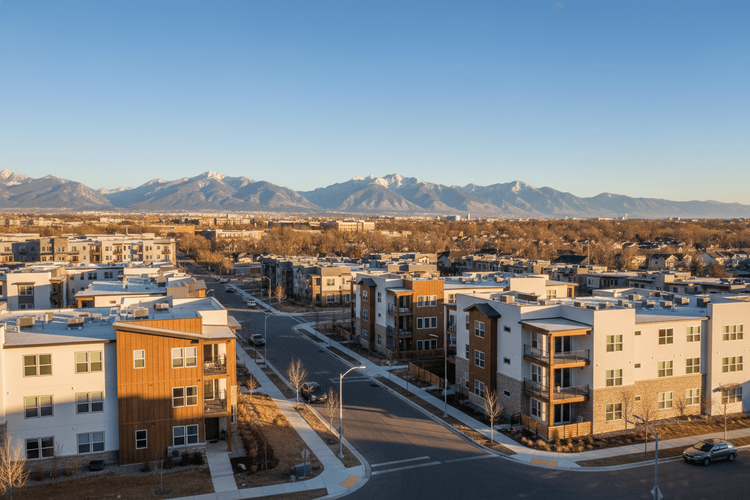 Denver und Honolulu: Überhitzte Immobilienmärkte werden wieder erschwinglicher