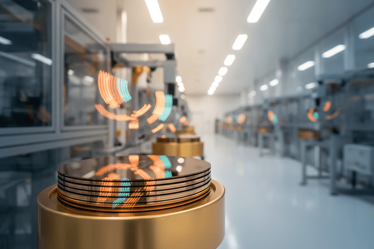 SK Hynix: Extreme Volatilität nach KI-Speicher-Ausverkauf an Wall Street