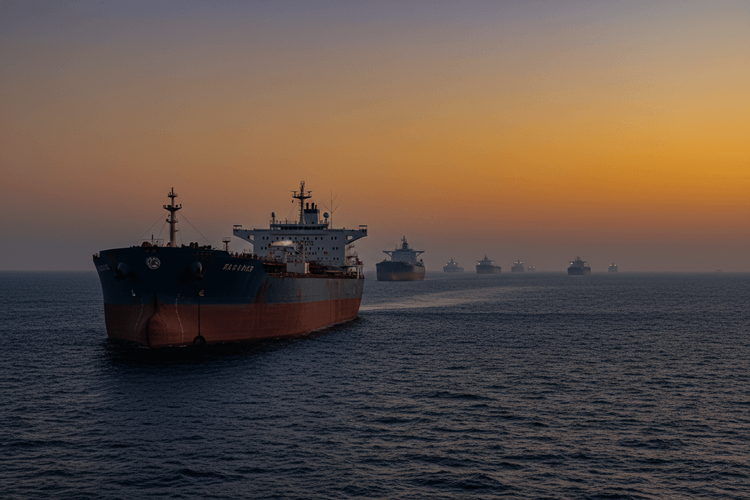 Ölpreisschock: USA laufen bei Iran-Krise die Mittel aus