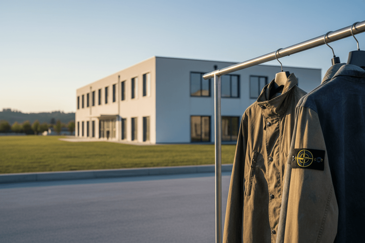 Stone Island: Vom Hooligan-Label zum Luxus-Modephänomen