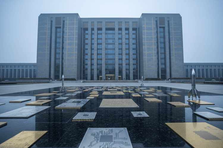 China verschärft Margin-Regeln: Morgan Stanley sieht Liquidität bis Q1