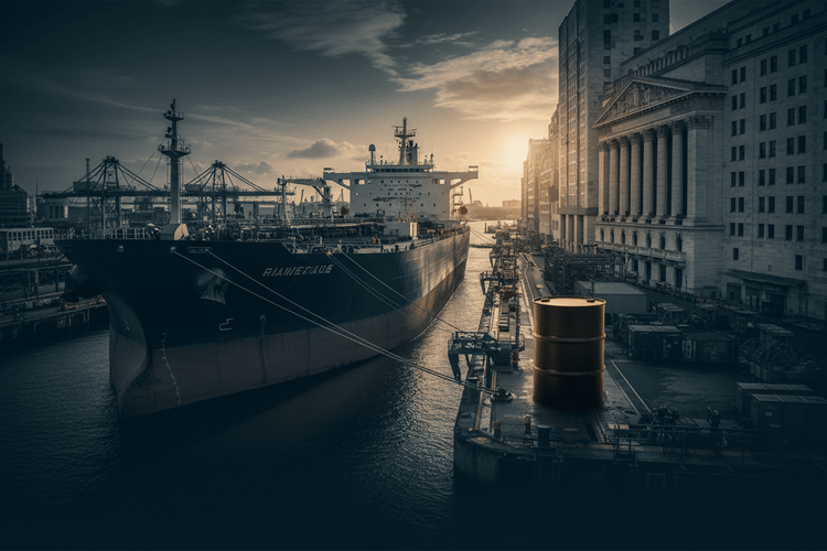 S&P 500: BTIG sieht Kaufchance trotz Ölpreisschock und Inflationssorgen