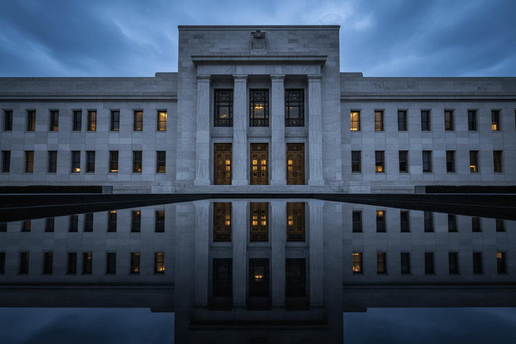 Fed nominiert Wall-Street-Anwalt Guynn als neuen Bankenaufsichts-Chef