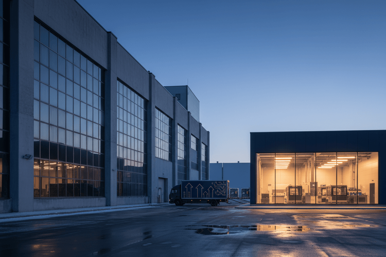 KI-Aktienauswahl: Vier Gewinner mit über 60% im Februar