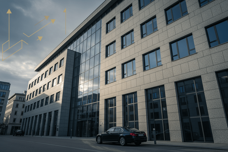 Deutsche Börse übernimmt Allfunds für 5,3 Milliarden Euro