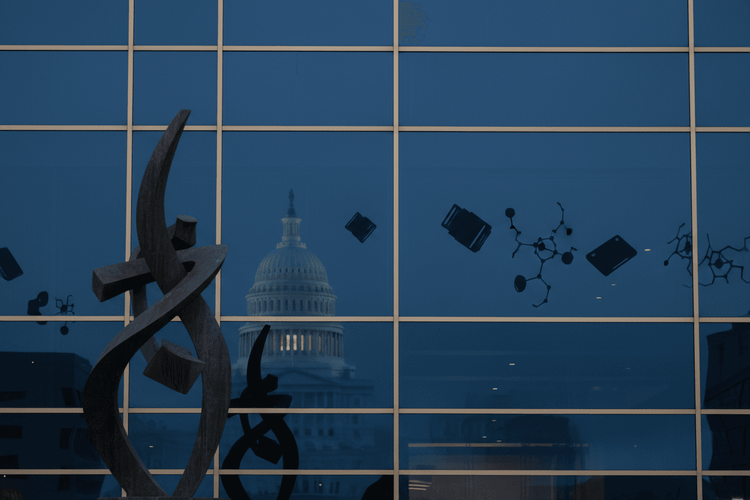 Pharmabranche im Umbruch: Preisdruck und Patentabläufe prägen 2026