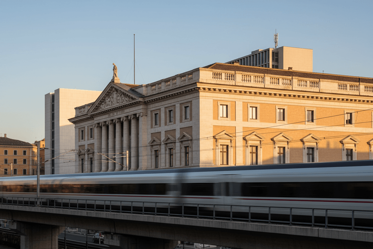 Italiens Wirtschaft wächst moderat – Olympische Spiele als Stütze