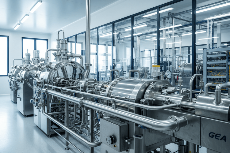 Gea Group: Analysten sehen 50 Prozent Kurspotenzial für Aktie