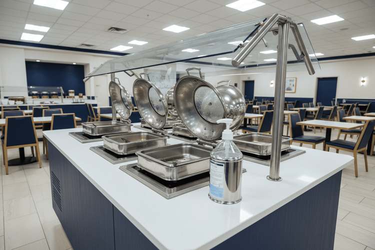 Kostenlose Hotel-Frühstücke in den USA unter Druck: Hyatt streicht Angebot