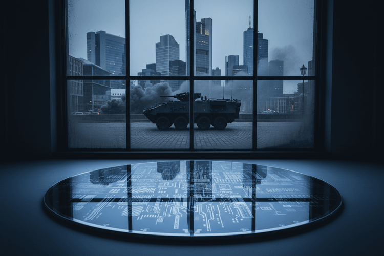 Geopolitische Risiken ignoriert: Börsen feiern trotz Krisen