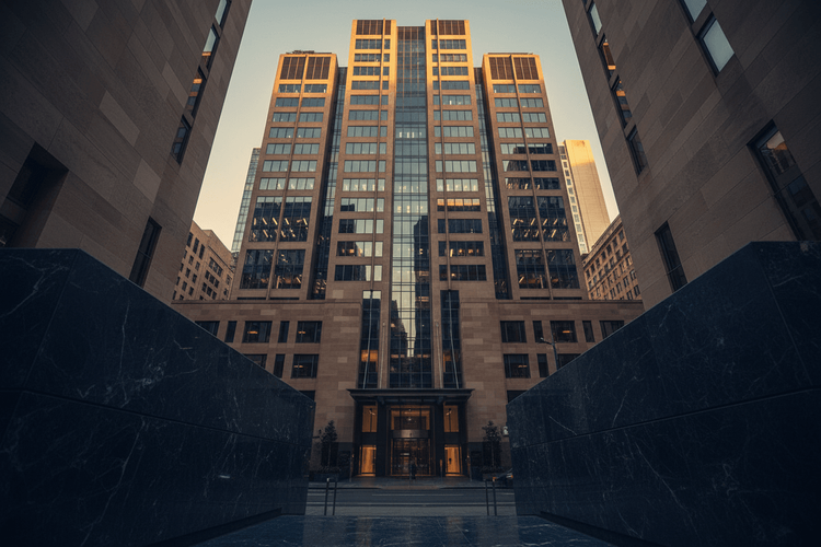 Macquarie Group: Starkes Q3 treibt Aktienkurs um 4%