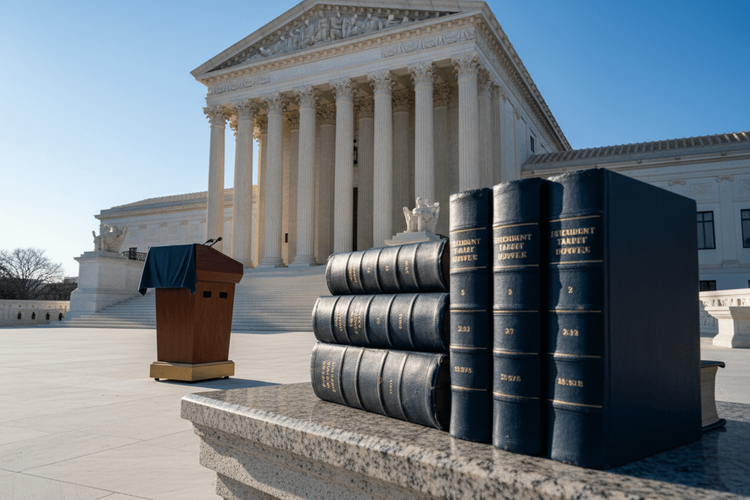 US-Supreme Court beschränkt Trumps Zollmacht und prüft Kuba-Klagen