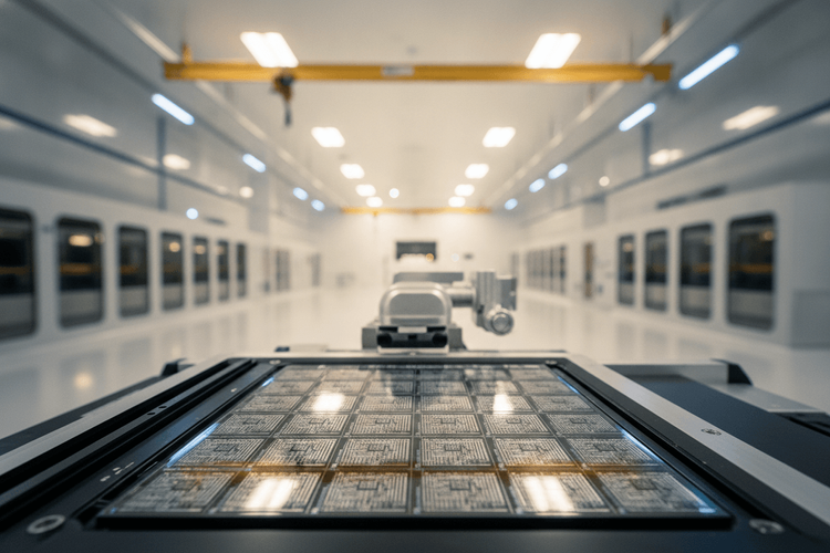 Micron-Aktie erholt sich: Analyst sieht Memory-Trade quicklebendig