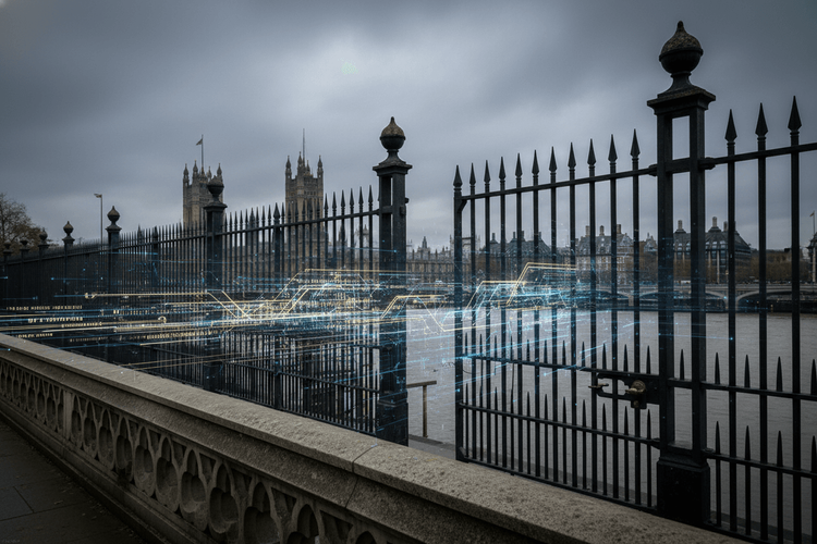 Starmer fordert strengere Regeln für Social Media
