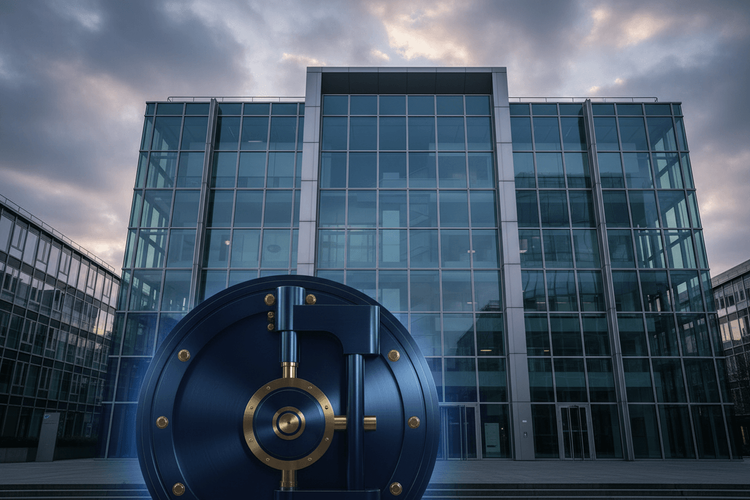 SAP-Discountzertifikat: Zwölf Prozent Rendite mit 20 Prozent Sicherheitspuffer