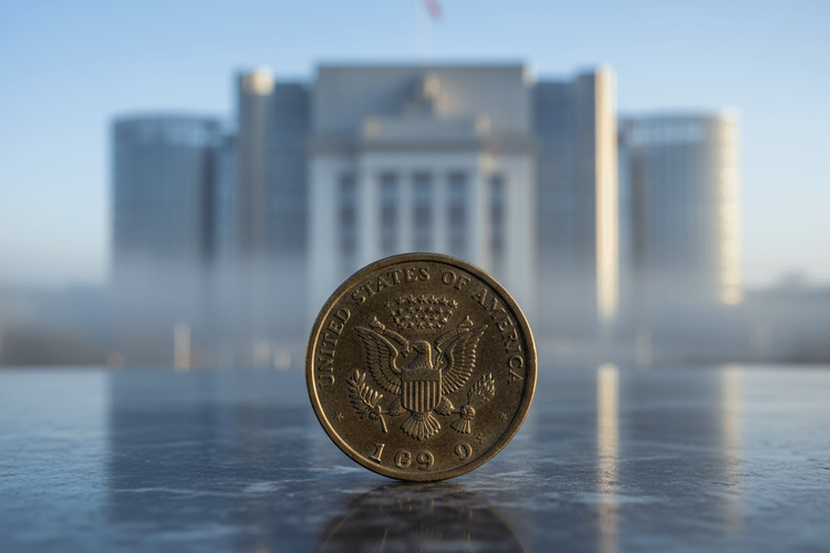 Dollar hält Gewinne nach Warsh-Nominierung - EZB-Sitzung im Fokus