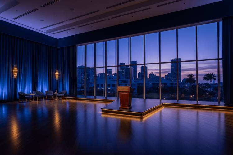 Fed-Reden und Trump-Auftritt: Was Anleger jetzt beachten müssen