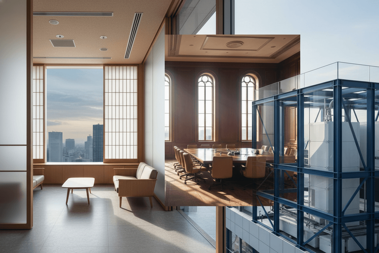 Globale Wirtschaftspolitik: Japan, UK und USA im Wandel